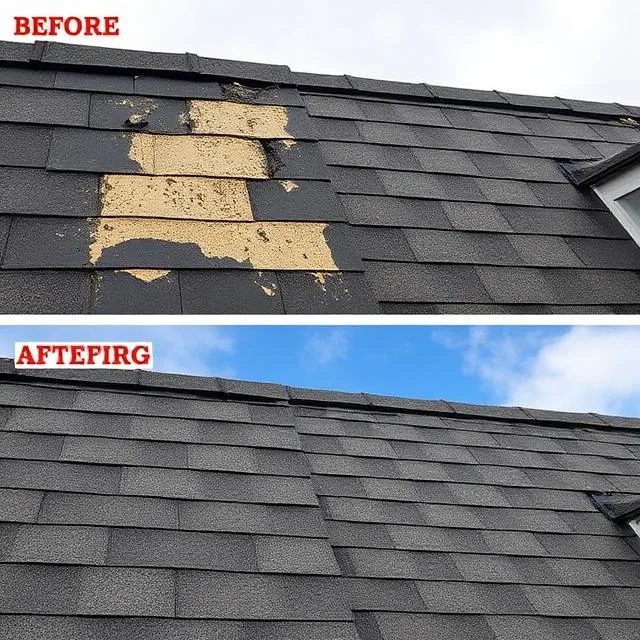 Roof Repair Near Me in Deckerville, MI near me